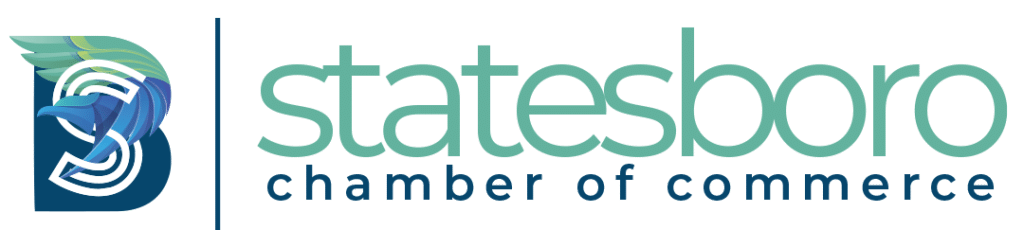 Statesboro Bulloch Chamber logo