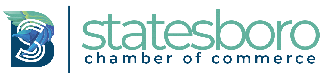 Statesboro Bulloch Chamber logo