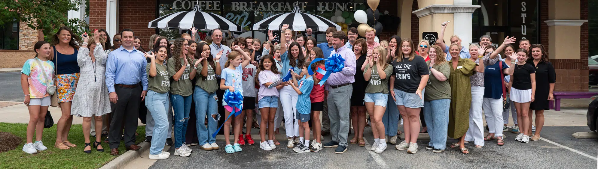 Ribbon Cuttings - Statesboro-Bulloch Chamber of Commerce