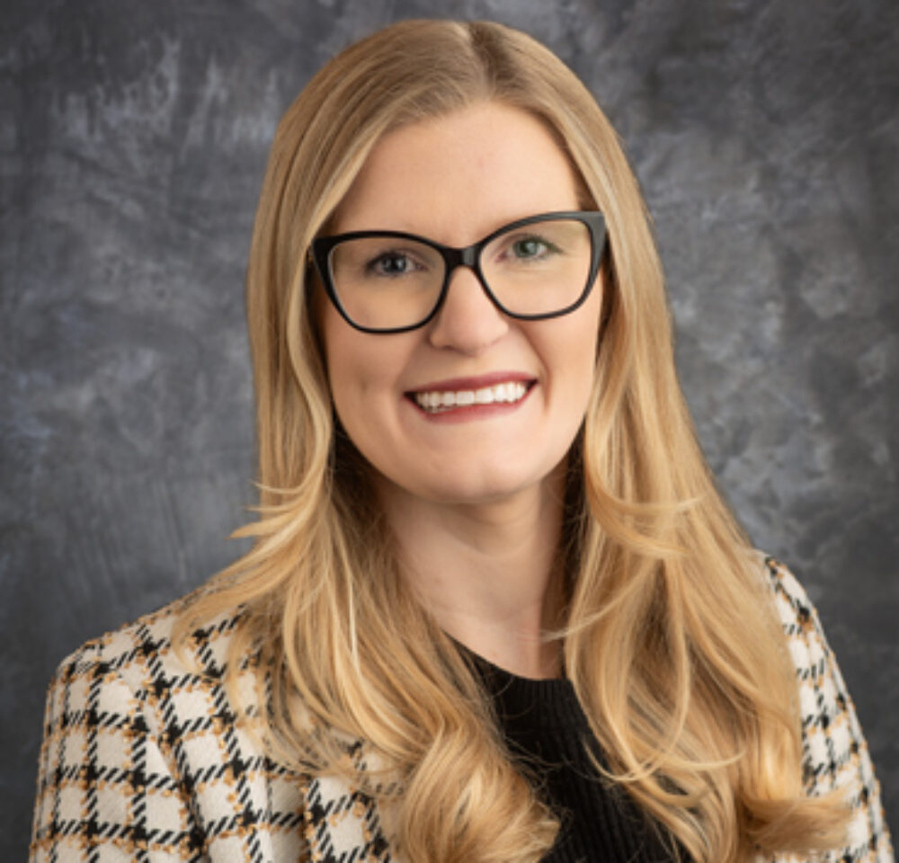 Brittany Barnes headshot