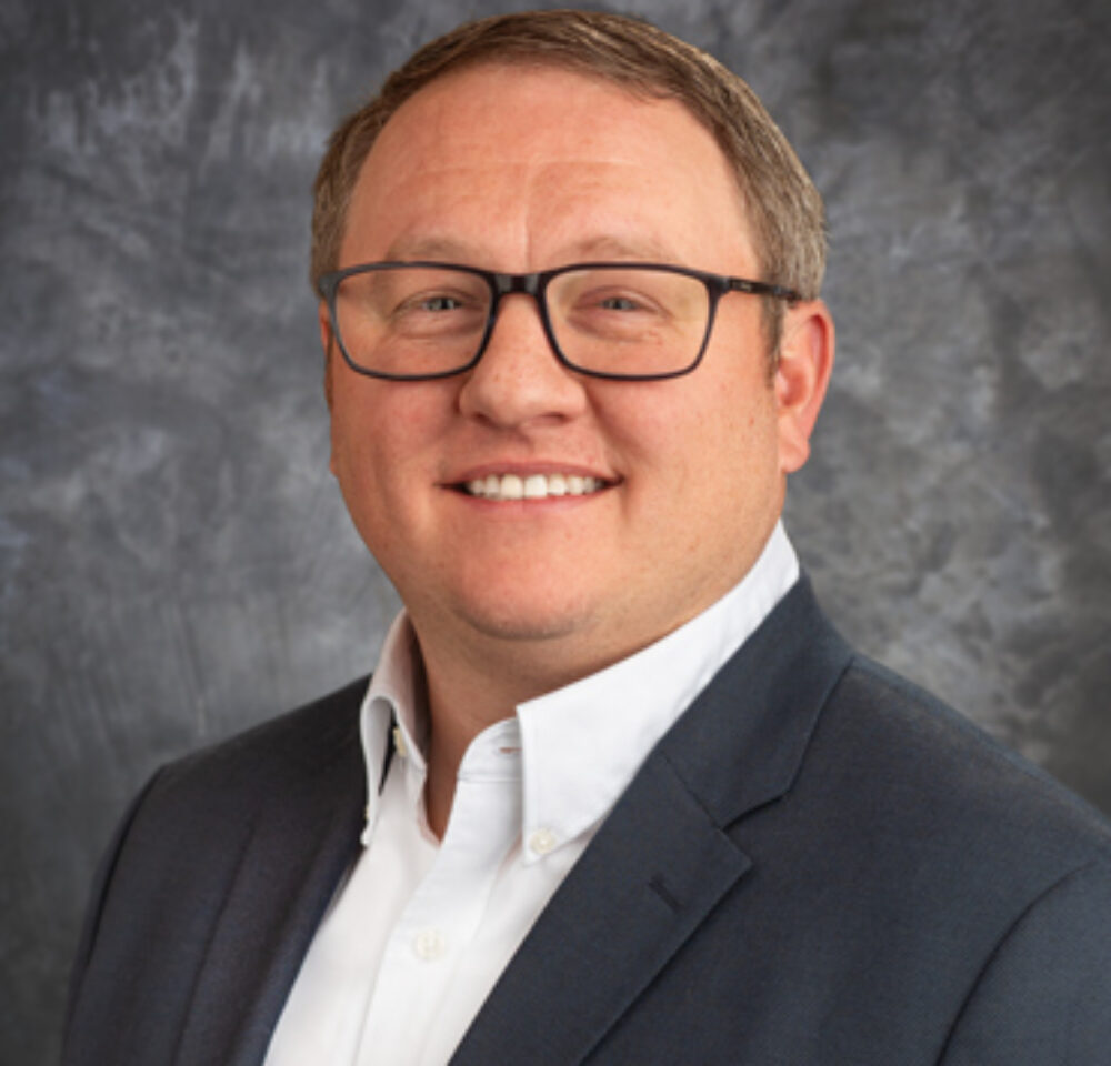 JP Moore headshot