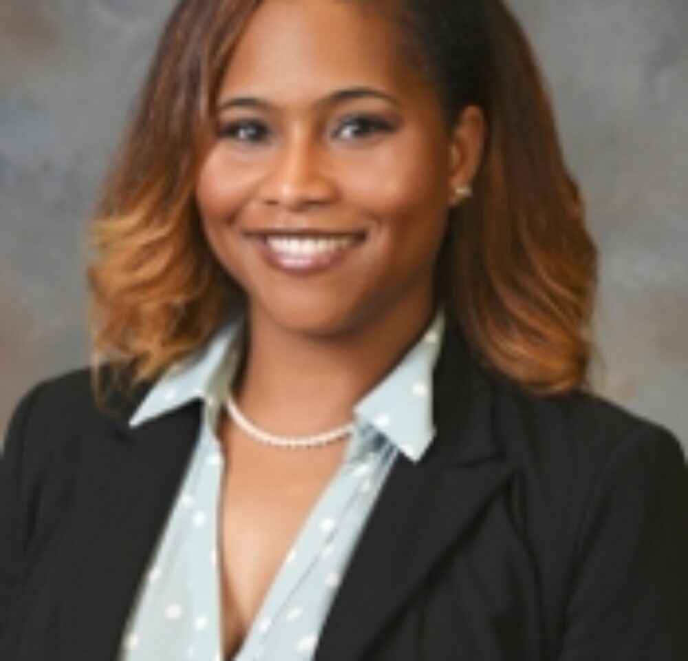 Crystal Simpkins headshot